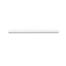 Straight led plafon led 22W biały